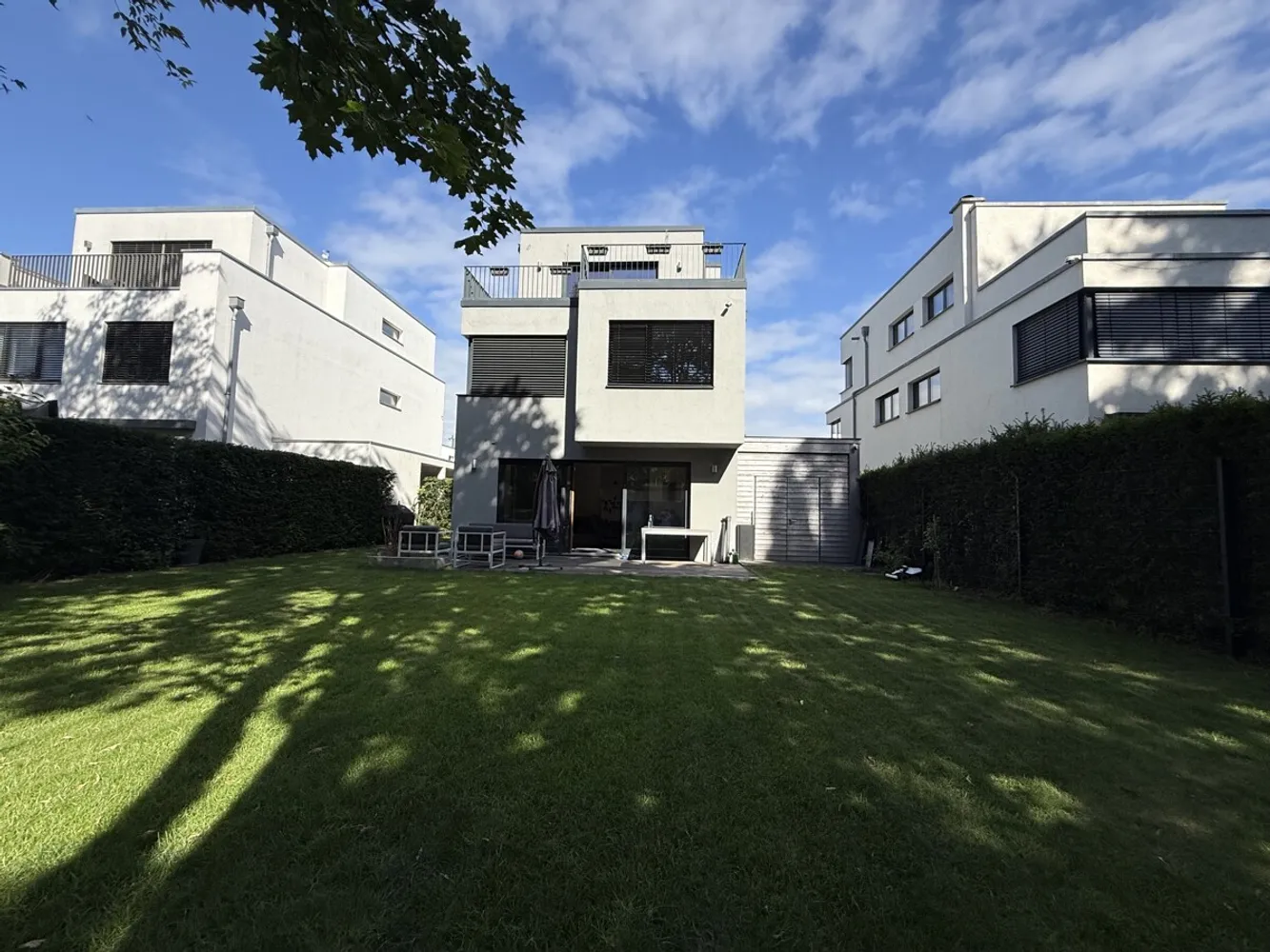 8 Zimmer Wohnung mit 237 m² in Berlin – Bild 7