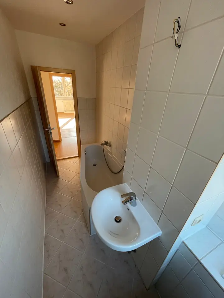 3 room apartment with 73 m² in Zittau – Photo 8