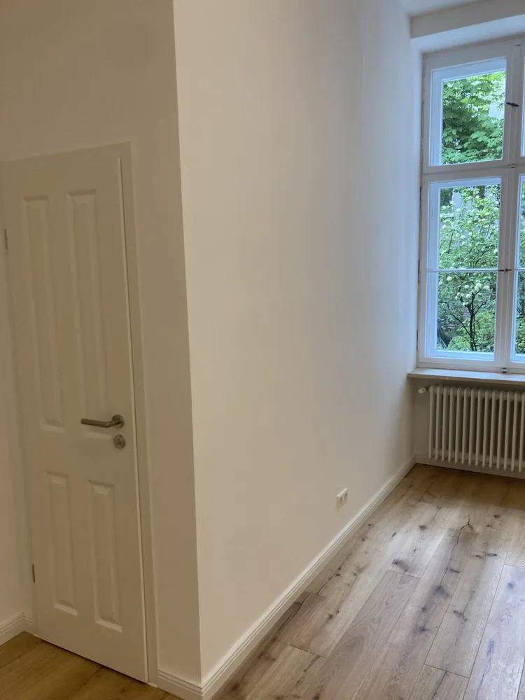 3 Zimmer Wohnung mit 104 m² in Berlin – Bild 5