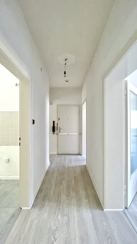 3 Zimmer Wohnung mit 66 m² in Duisburg – Bild 3