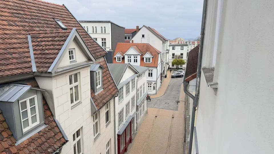 4 Zimmer Wohnung mit 113 m² in Schwerin – Bild 5