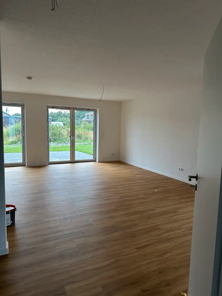 4 Zimmer Haus mit 105 m² in Aurich – Bild 1