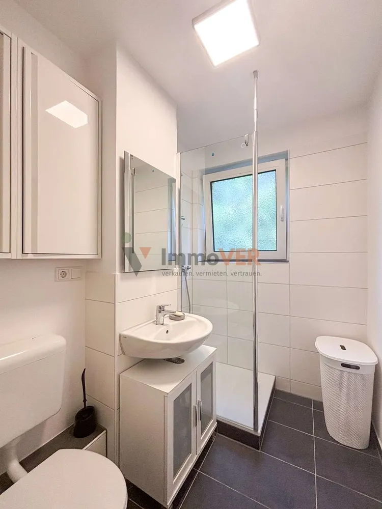 4 Zimmer Wohnung mit 78 m² in Bremen – Bild 3