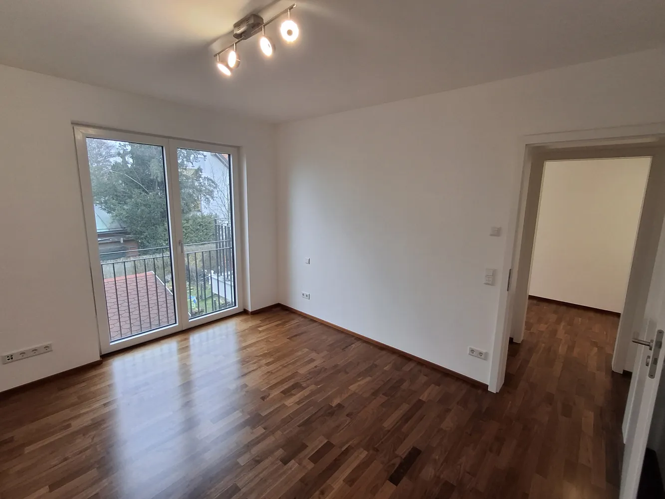 4 room apartment with 101 m² in Munich – Photo 5