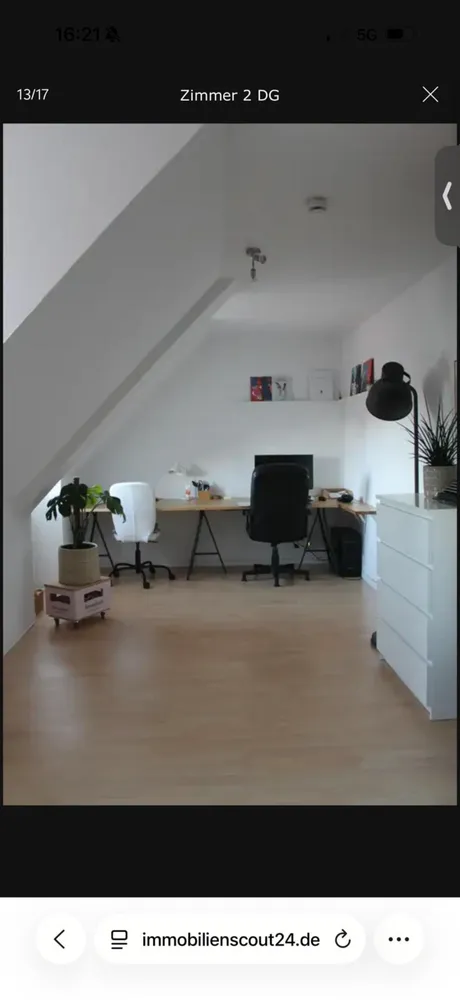 4 Zimmer Wohnung mit 88 m² in Wolfenbüttel – Bild 9