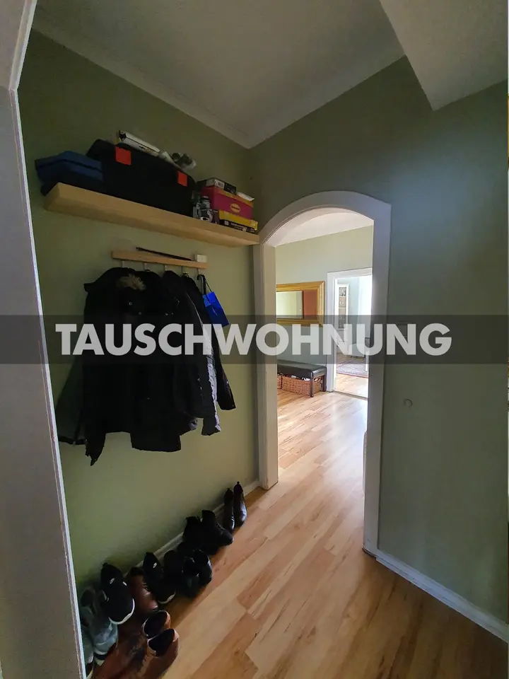 3 Zimmer Wohnung mit 73 m² in Bremen – Bild 5