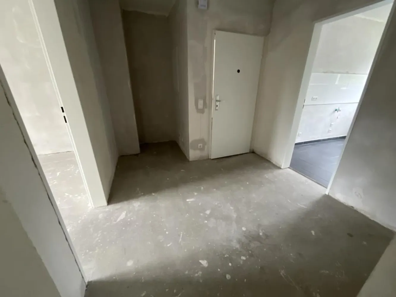 3 Zimmer Wohnung mit 67 m² in Duisburg – Bild 4