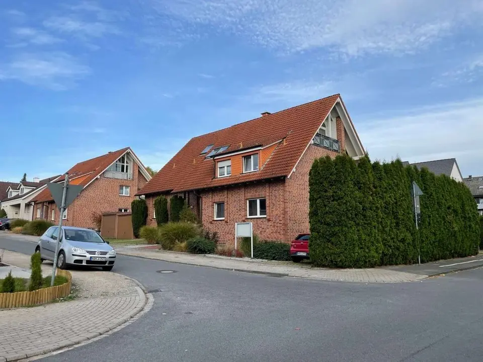 2 Zimmer Wohnung mit 74 m² in Hamm – Bild 3