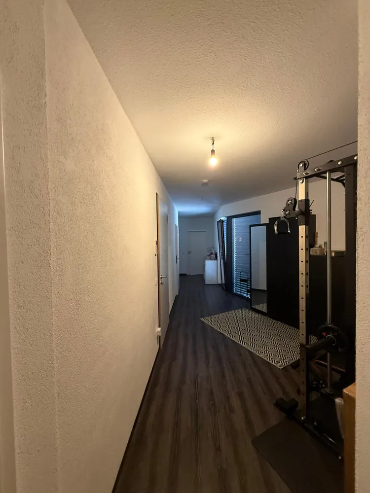 4 Zimmer Wohnung mit 140 m² in Tuttlingen – Bild 1
