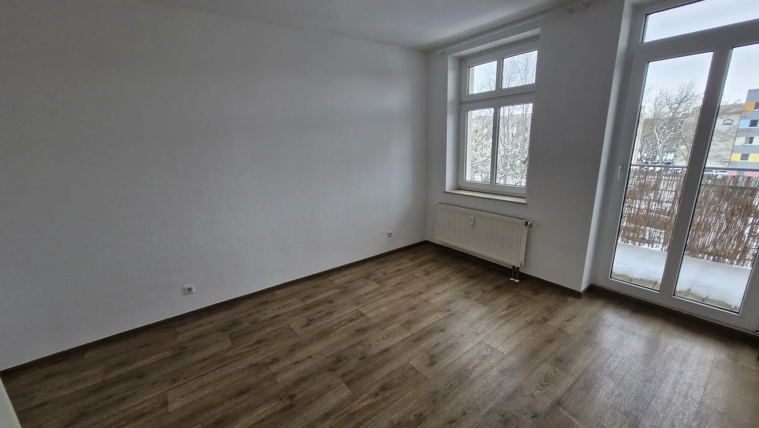 2 room apartment with 62 m² in Magdeburg – Photo 4