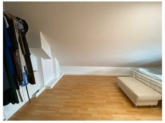 2 Zimmer Wohnung mit 70 m² in Heilbronn – Bild 3
