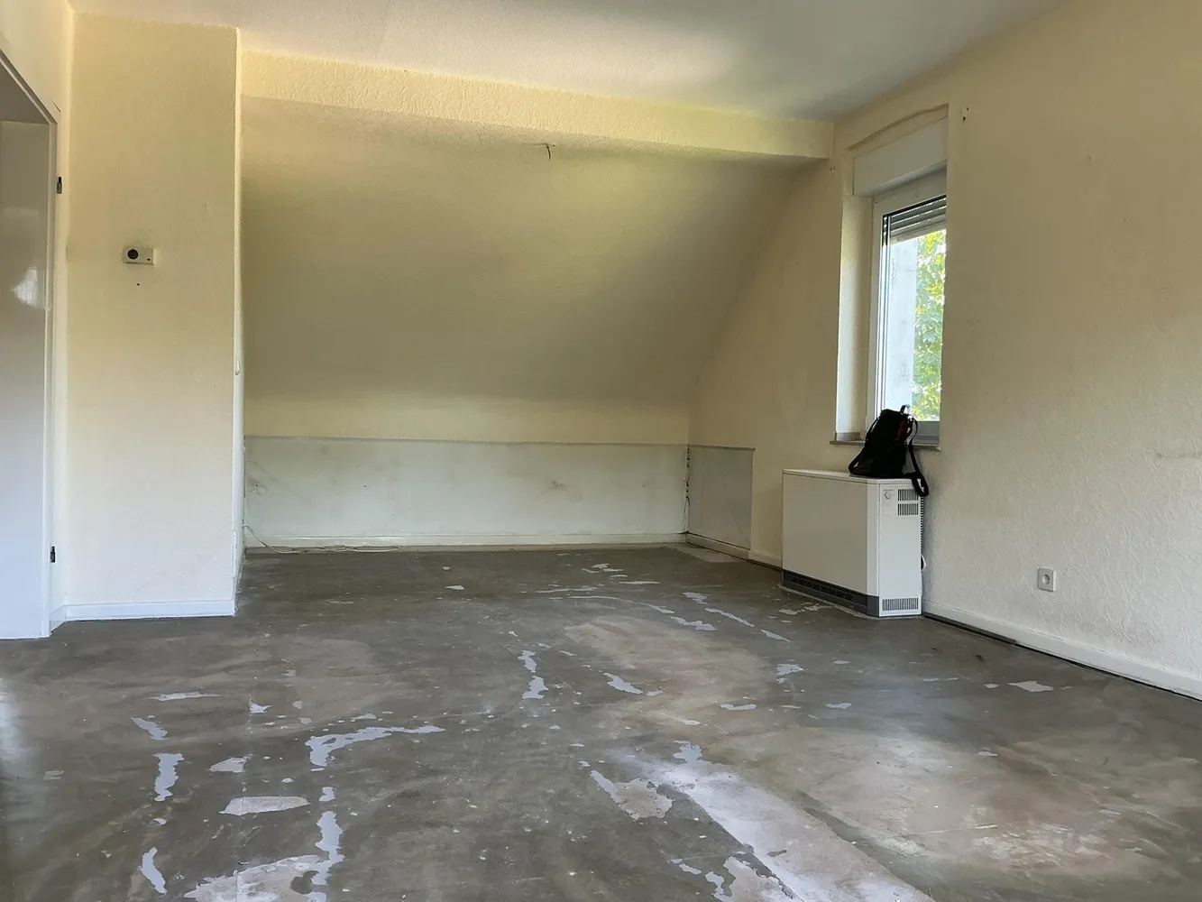 3 Zimmer Wohnung mit 67 m² in Essen – Bild 2