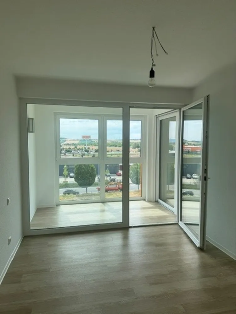 2 room apartment with 56 m² in Limburg an der Lahn – Photo 4