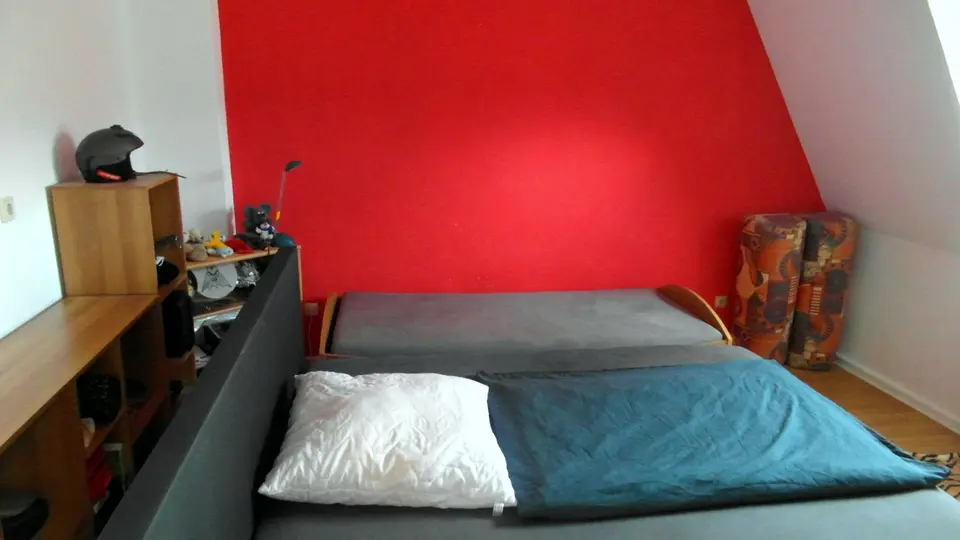 3 Zimmer Wohnung mit 103 m² in Iserlohn – Bild 1