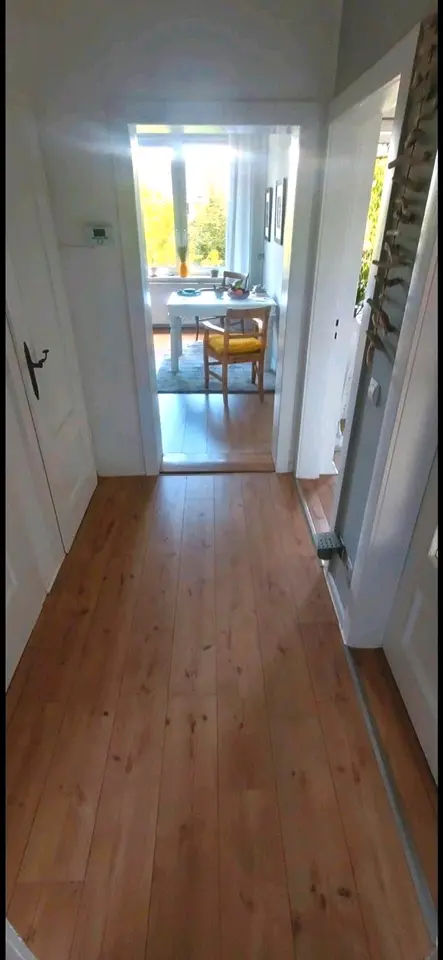 WG-Zimmer mit 70 m² in Hannover – Bild 8