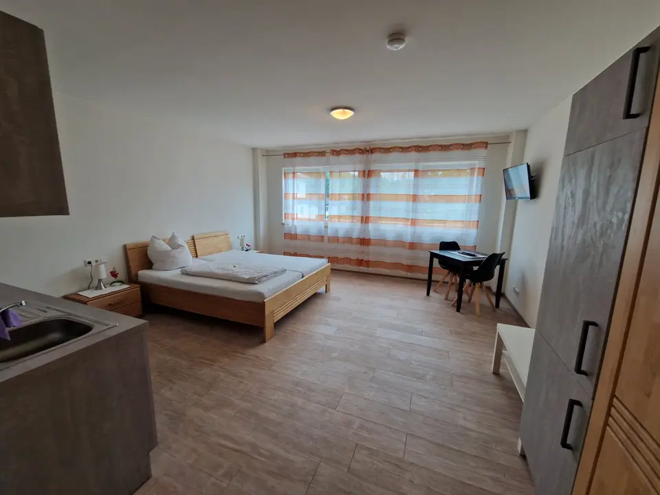 Studio mit 34 m² in Mosbach – Bild 7