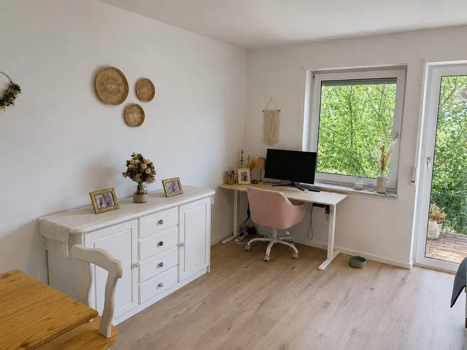 2 Zimmer Wohnung mit 41 m² in Hürth – Bild 7