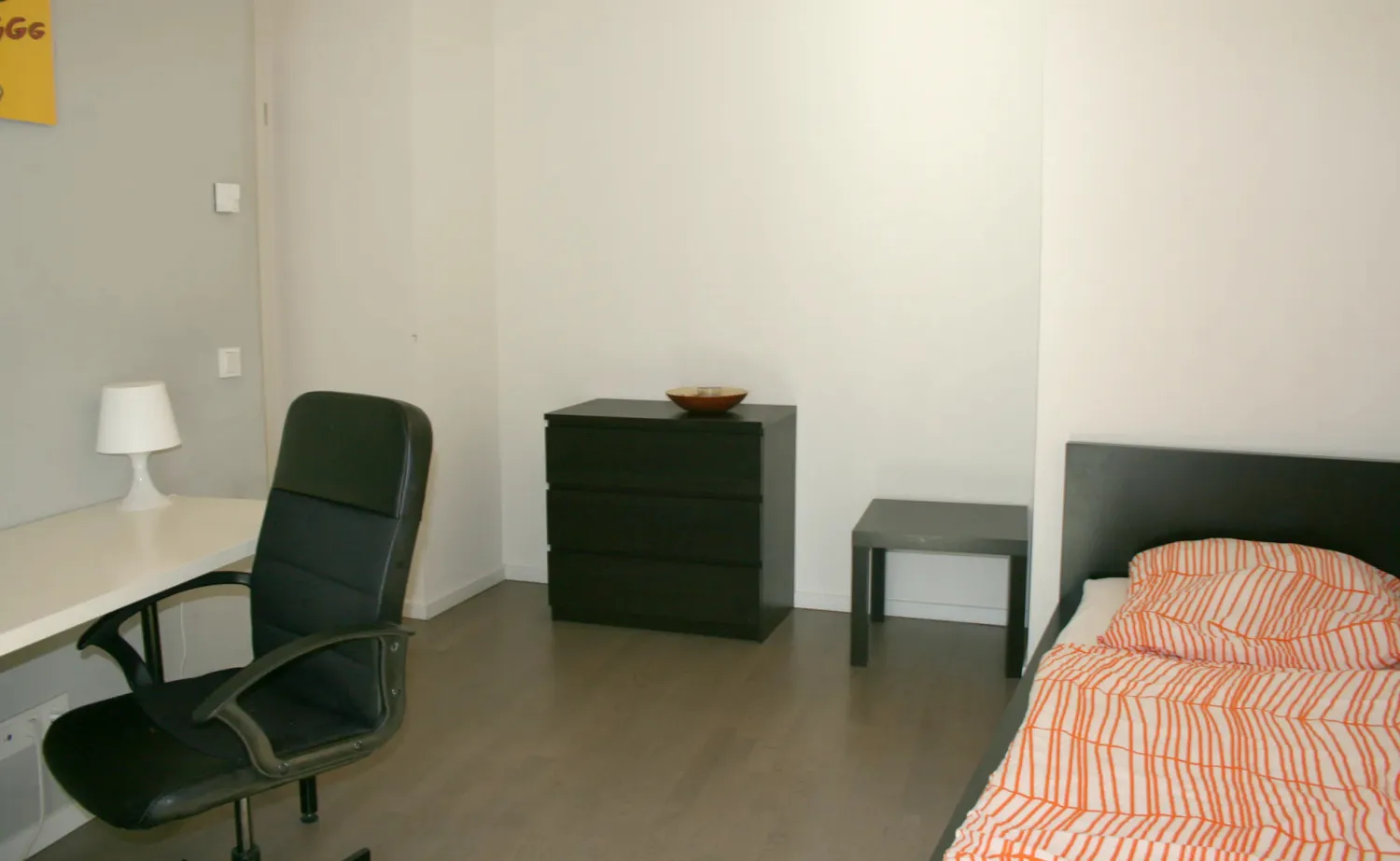 Shared room with 14 m² in Berlin – Photo 8