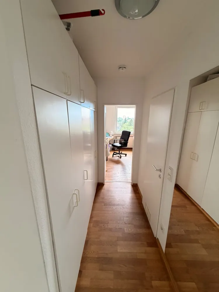 4 Zimmer Wohnung mit 87 m² in Hannover – Bild 9