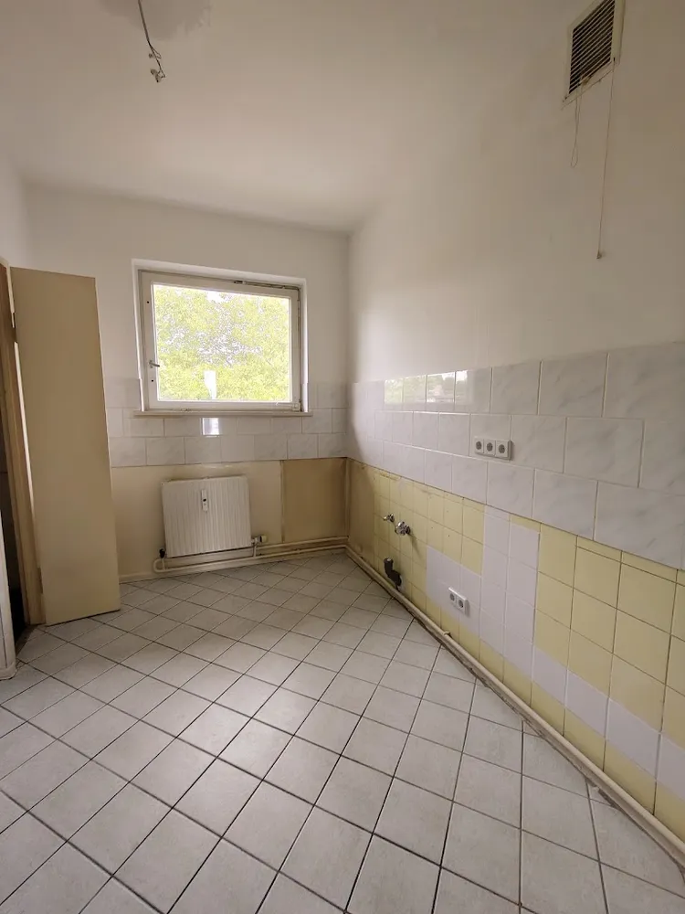 2 Zimmer Wohnung mit 55 m² in Berlin – Bild 7