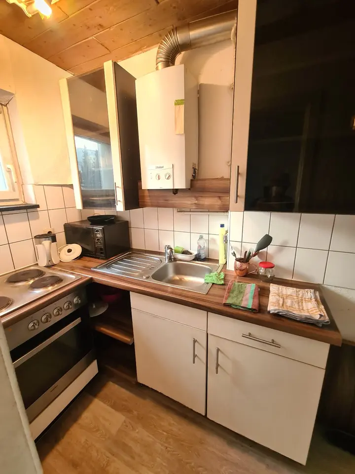 3 Zimmer Wohnung mit 55 m² in Braunschweig – Bild 5