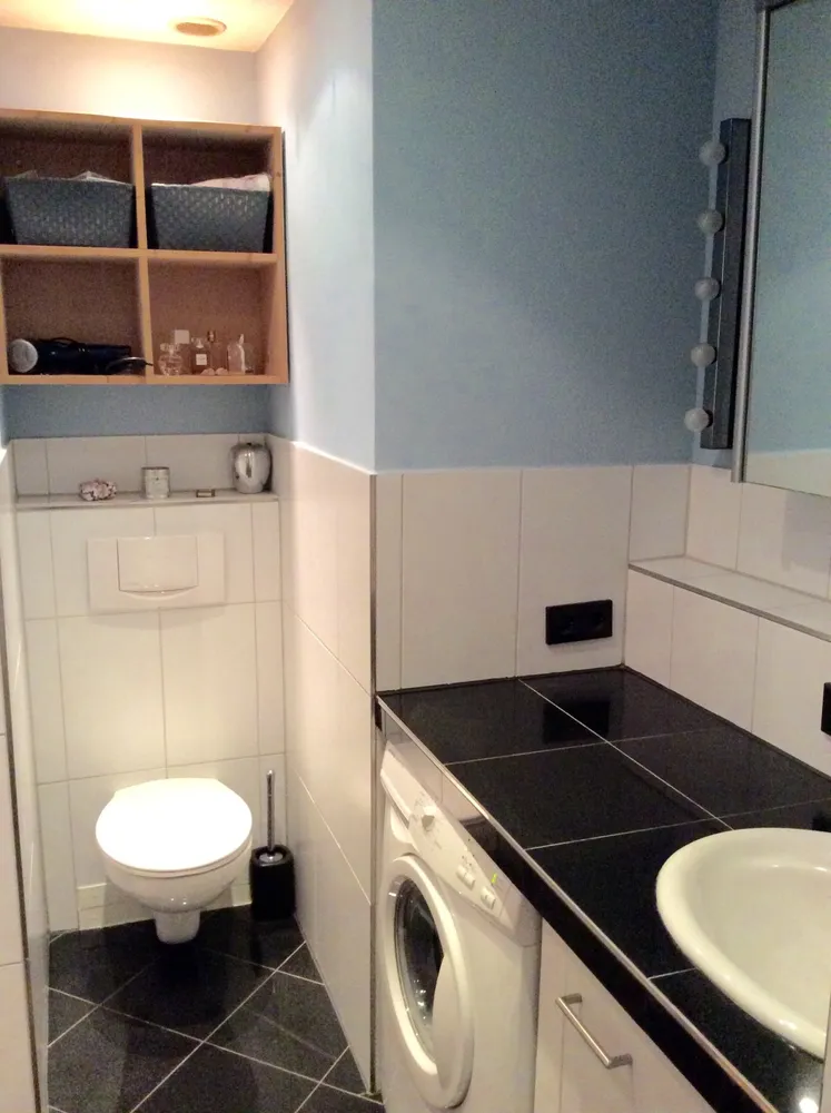 2 Zimmer Wohnung mit 64 m² in Frankfurt am Main – Bild 12