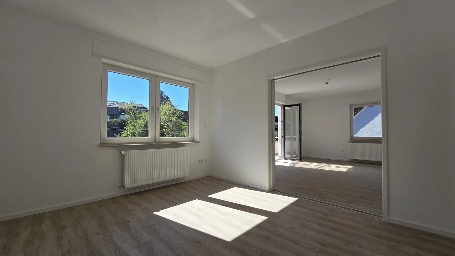 4 Zimmer Wohnung mit 105 m² in Stuttgart – Bild 5