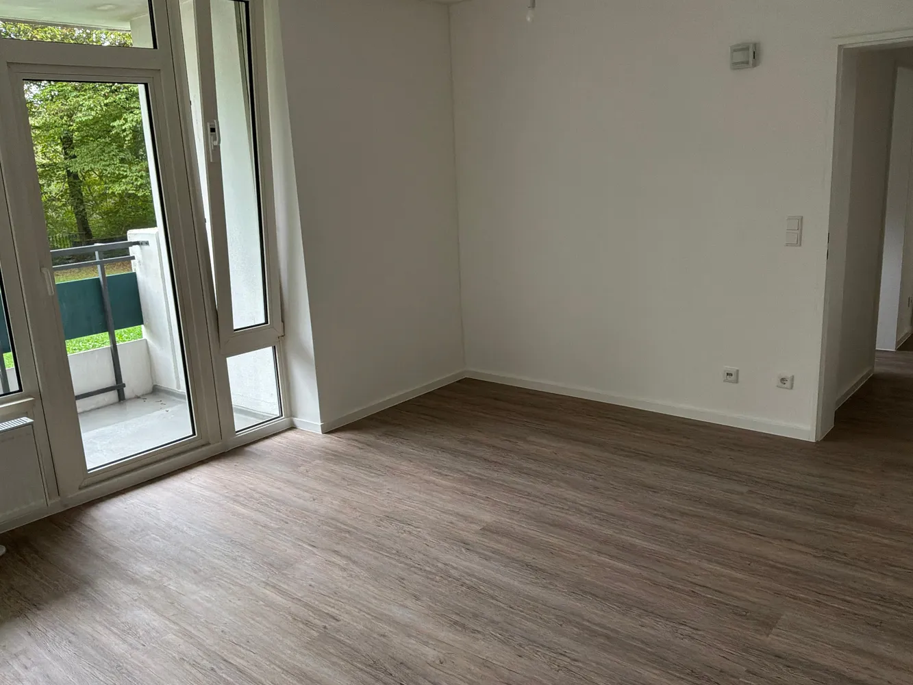 2 Zimmer Wohnung mit 53 m² in Erkrath – Bild 10