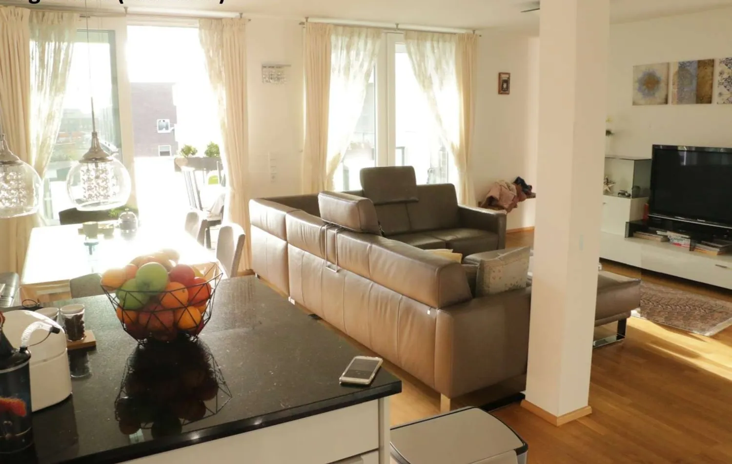 3 Zimmer Wohnung mit 96 m² in Frankfurt am Main – Bild 8