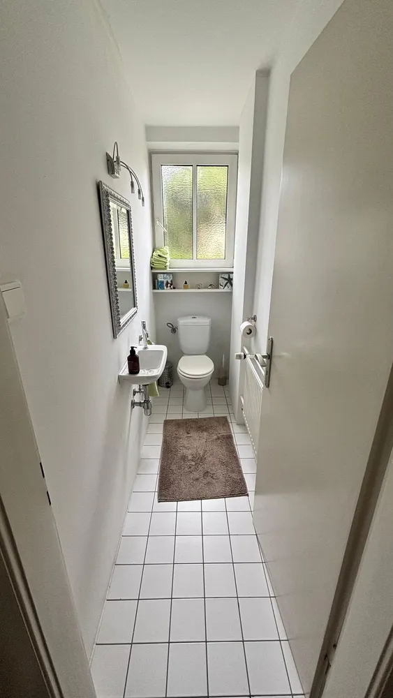 4 Zimmer Wohnung mit 127 m² in Nürnberg – Bild 10
