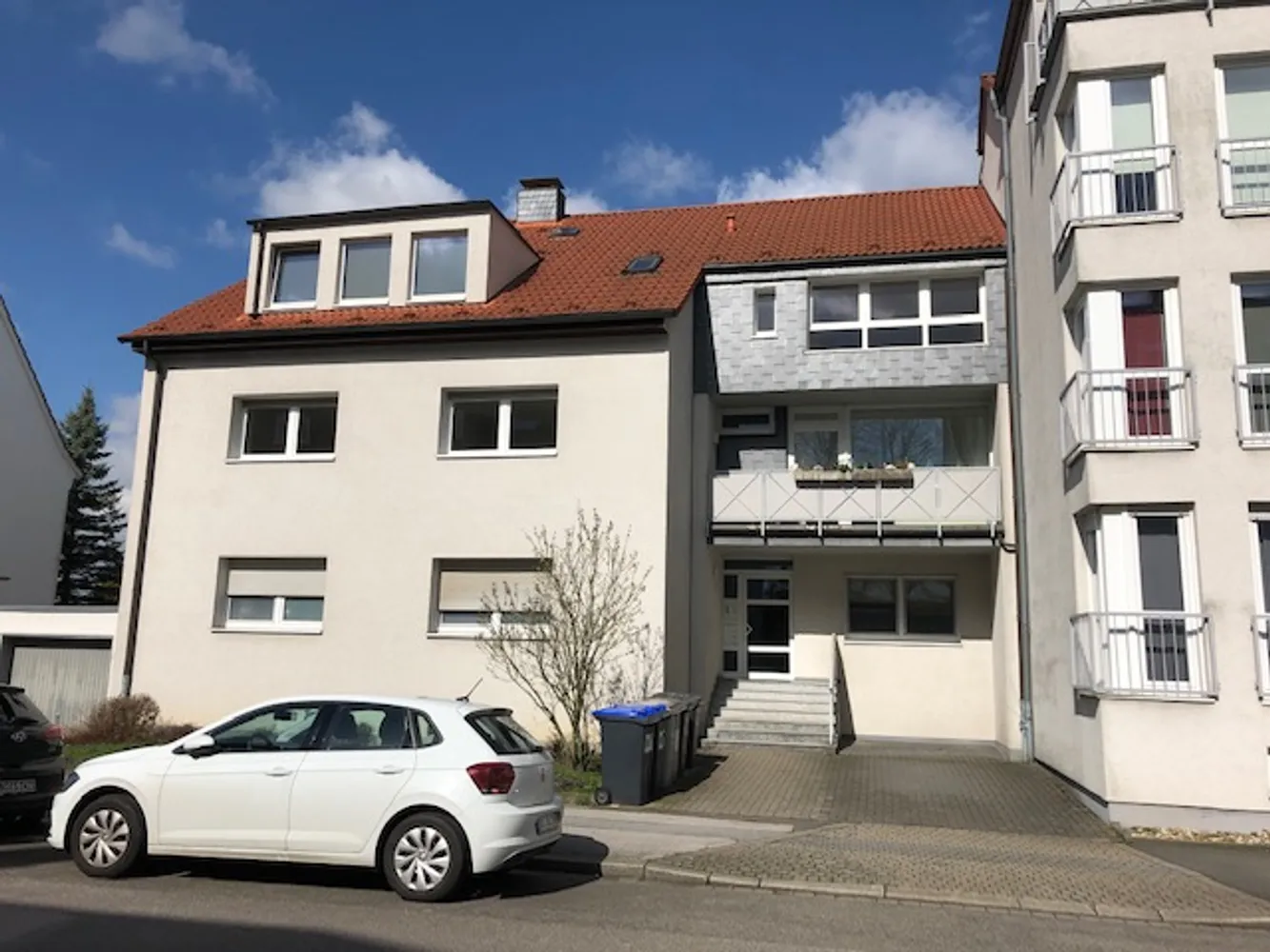 3 Zimmer Wohnung mit 86 m² in Witten – Bild 1