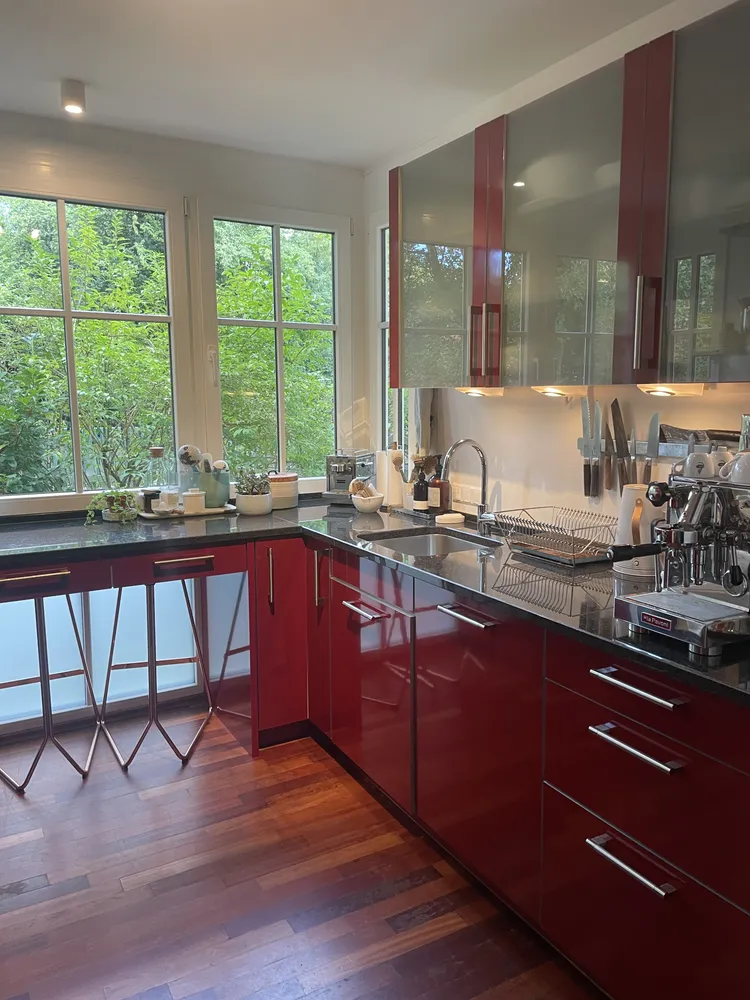 3 Zimmer Wohnung mit 105 m² in München – Bild 4