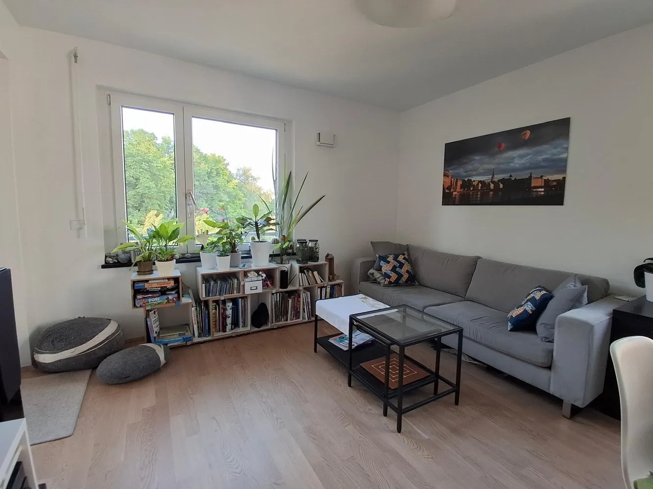 4 Zimmer Wohnung mit 97 m² in München – Bild 9