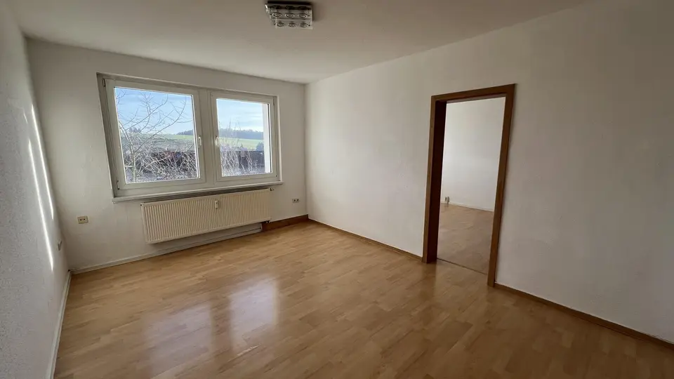 2 Zimmer Wohnung mit 46 m² in Duderstadt – Bild 2