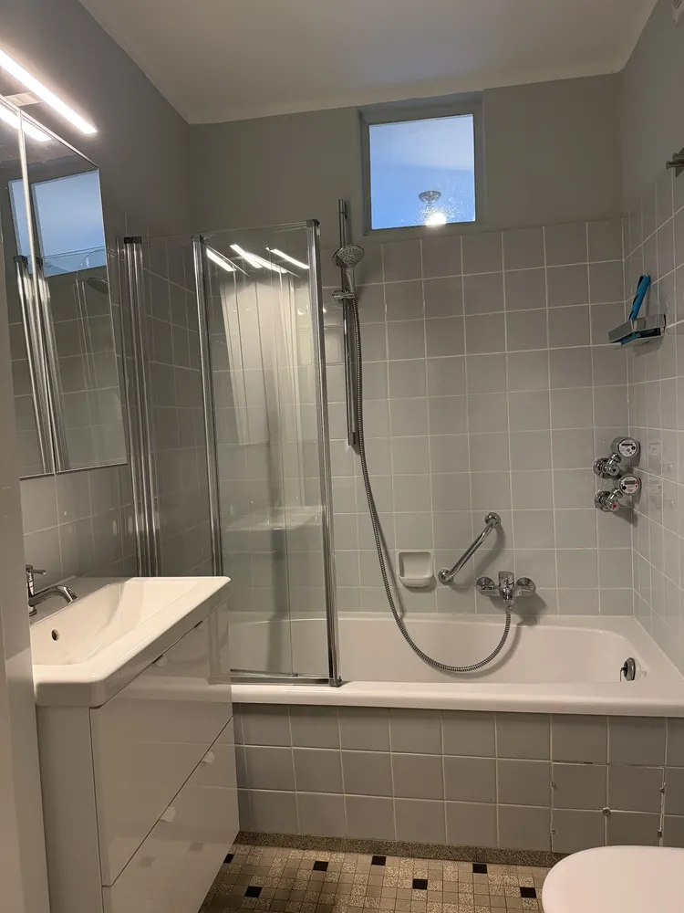 2 Zimmer Wohnung mit 50 m² in Hamburg – Bild 3