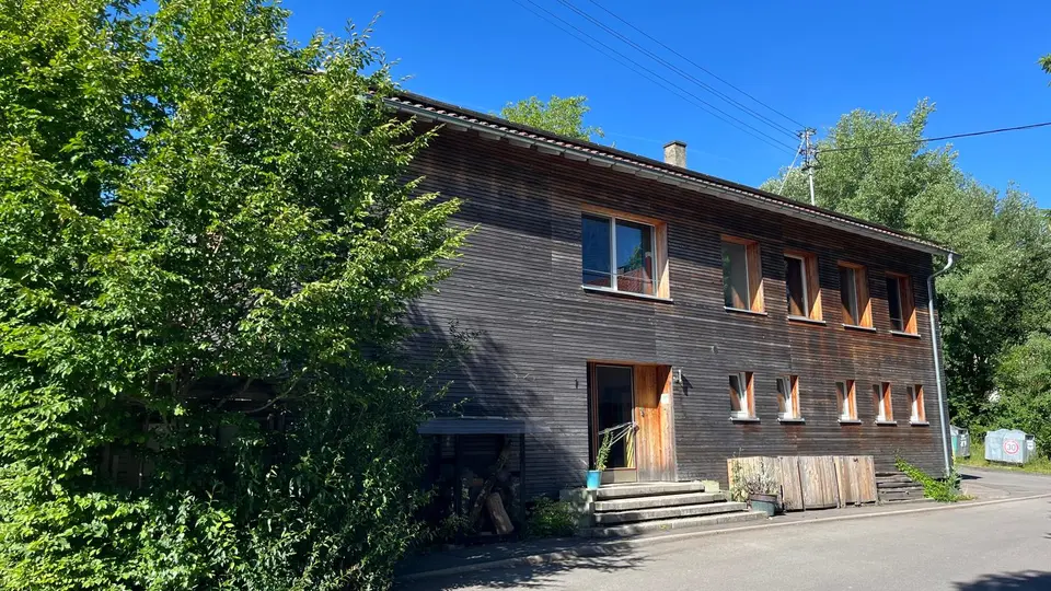 7 Zimmer Wohnung mit 180 m² in Konstanz – Bild 4