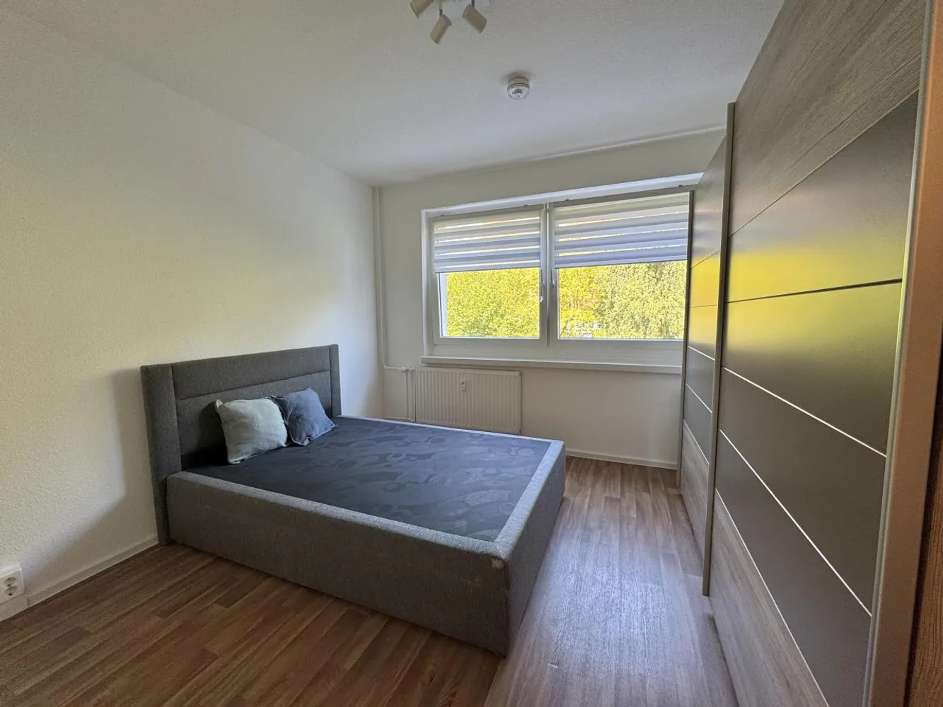 4 room apartment with 69 m² in Chemnitz – Photo 5