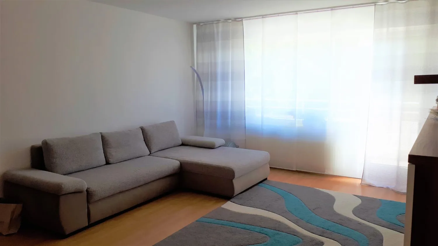 3 Zimmer Wohnung mit 90 m² in Würzburg – Bild 3