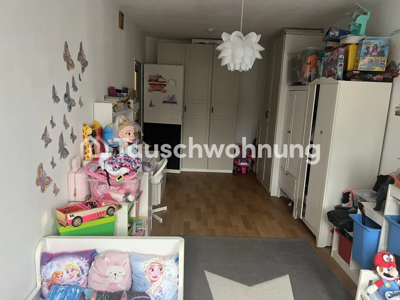 3 room apartment with 80 m² in Berlin – Photo 4