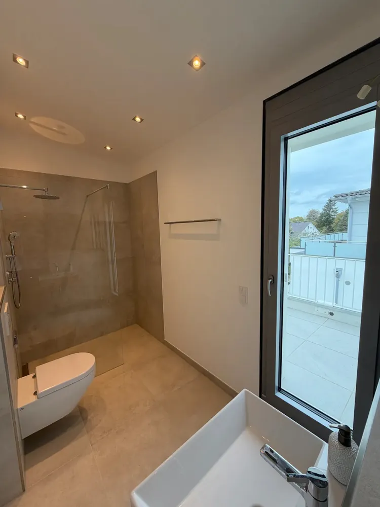 Shared room with 14 m² in Munich – Photo 5