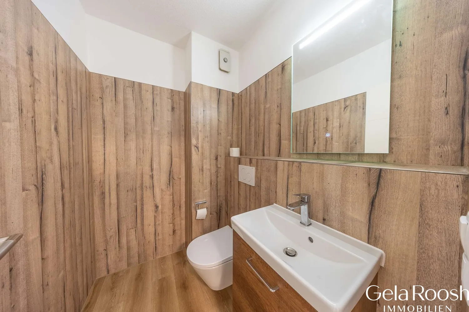 3 Zimmer Wohnung mit 84 m² in Bremen – Bild 11
