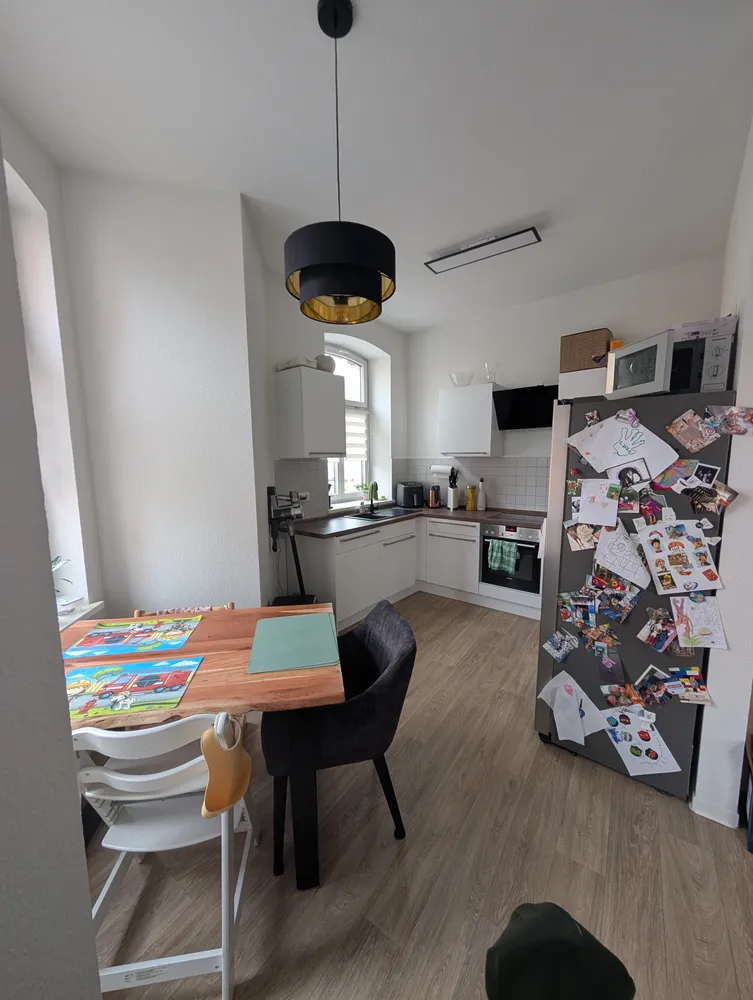 3 Zimmer Wohnung mit 75 m² in Halle (Saale) – Bild 5