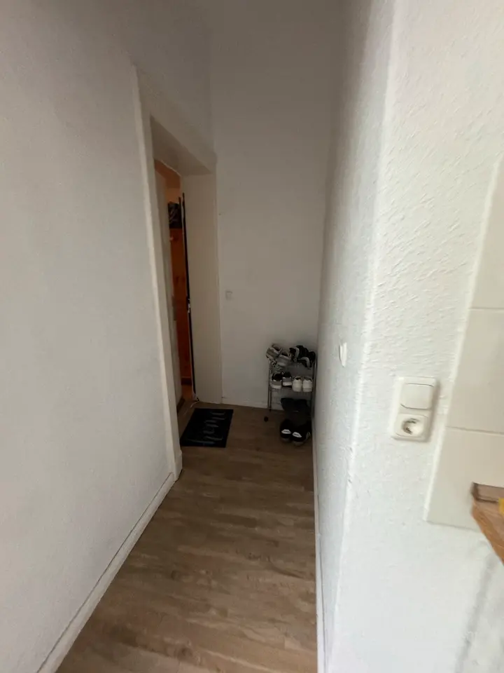 WG-Zimmer mit 40 m² in Oldenburg – Bild 7