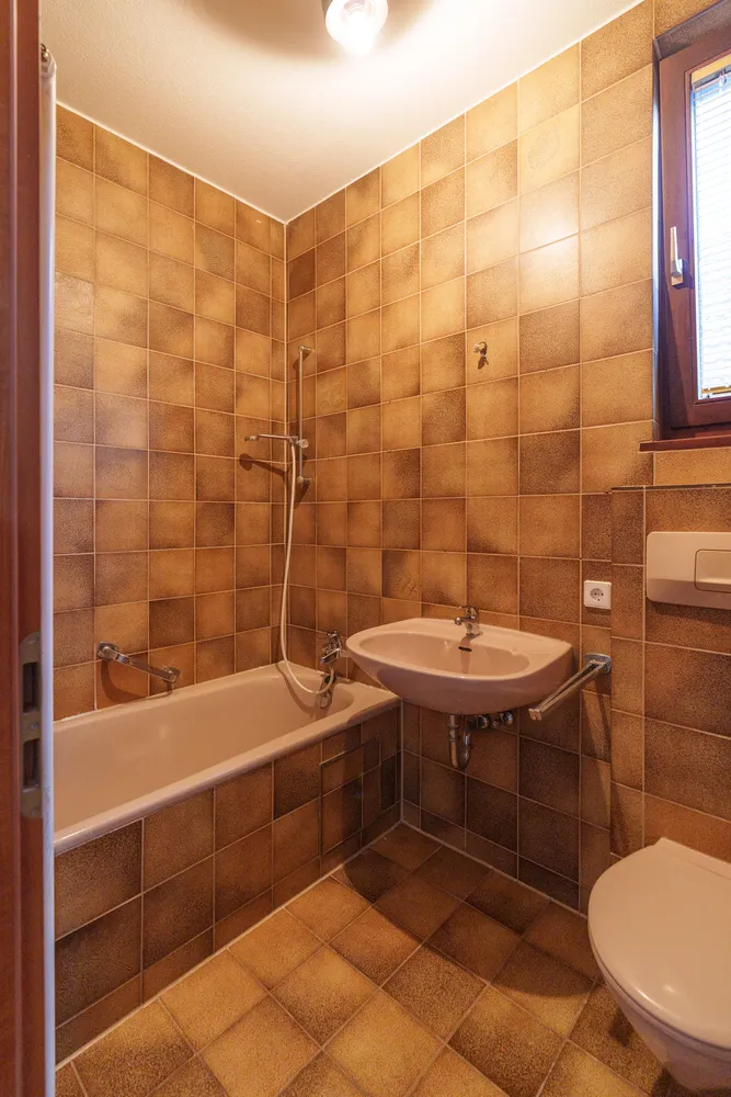 2 Zimmer Wohnung mit 46 m² in Stuttgart – Bild 11