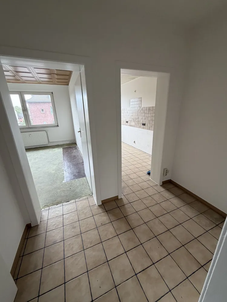 2 Zimmer Wohnung mit 52 m² in Duisburg – Bild 4