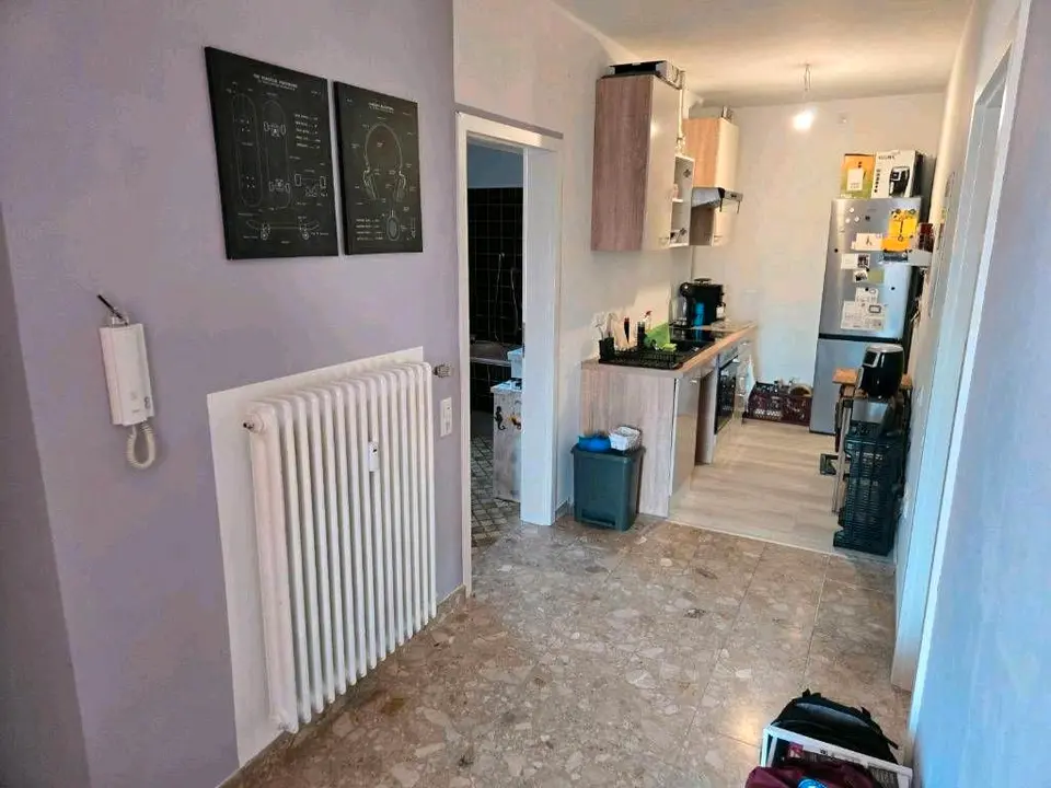 2 Zimmer Wohnung mit 66 m² in Paderborn – Bild 5
