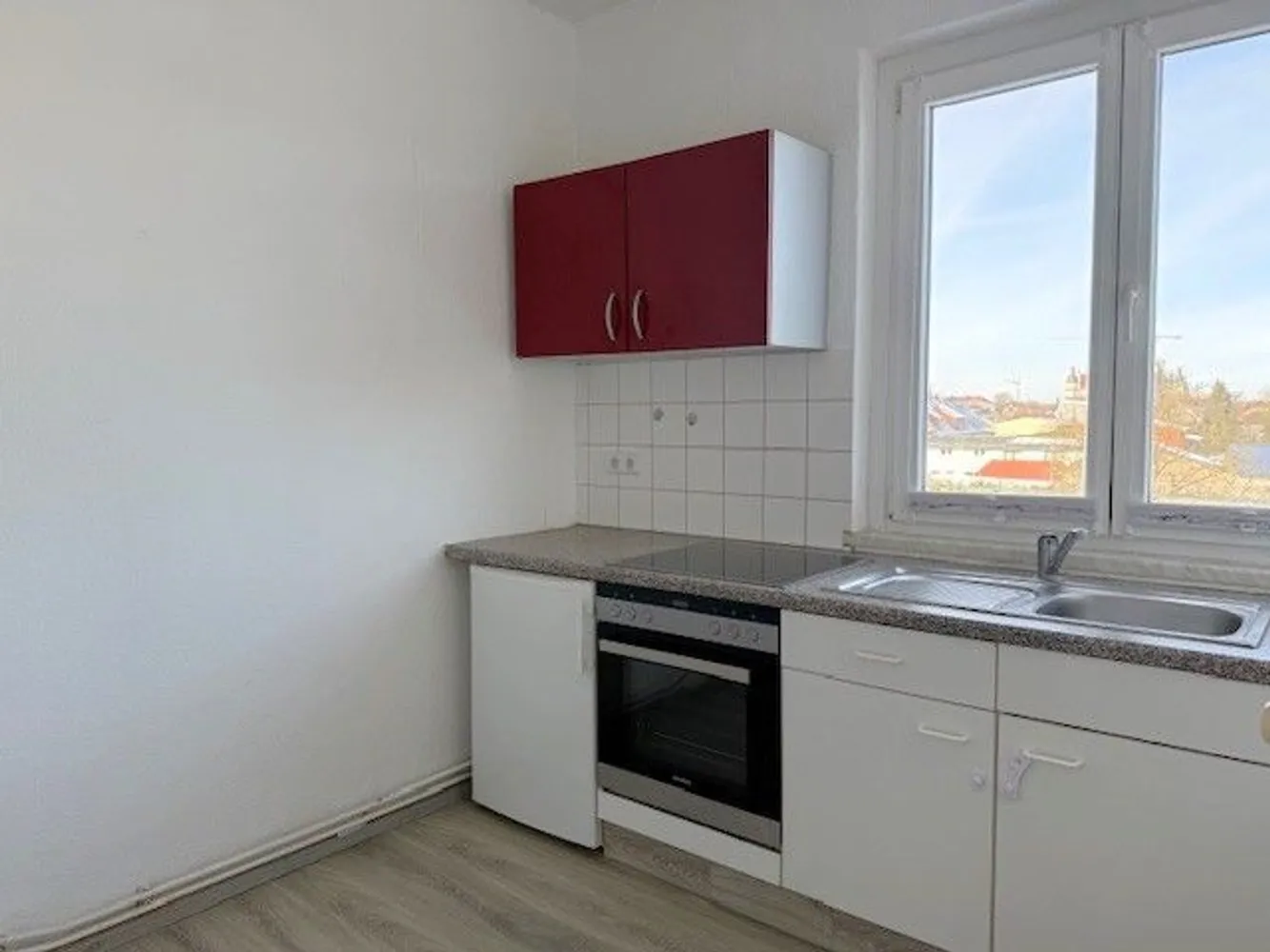 2 Zimmer Wohnung mit 54 m² in Güstrow – Bild 4