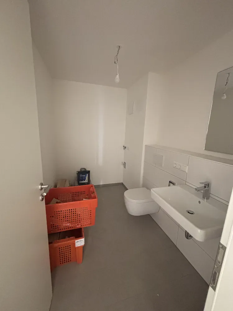 3 Zimmer Wohnung mit 91 m² in Freiburg im Breisgau – Bild 8