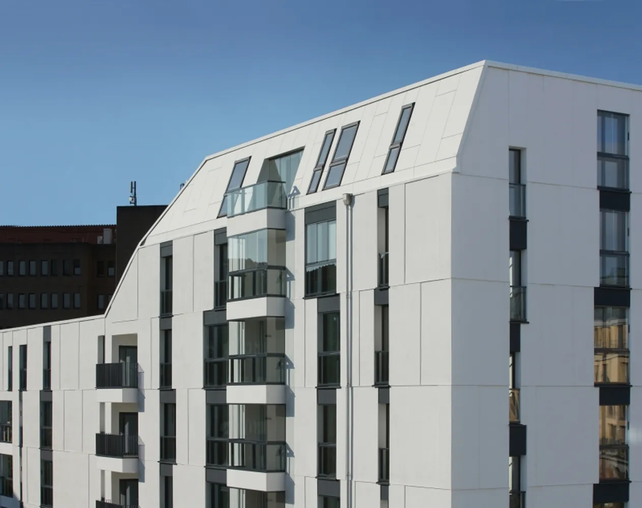 3 Zimmer Wohnung mit 82 m² in Frankfurt am Main – Bild 5