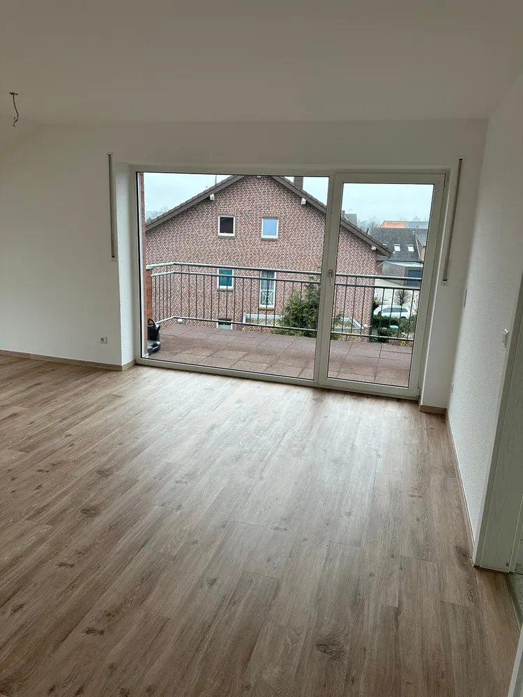2 room apartment with 61 m² in Hamminkeln – Photo 5